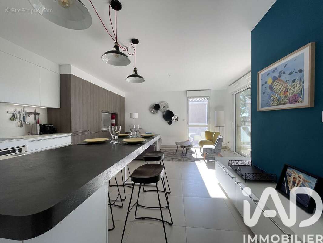 Photo 4 - Appartement à SANARY-SUR-MER