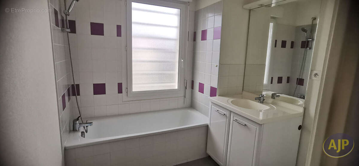 Appartement à LEGE-CAP-FERRET