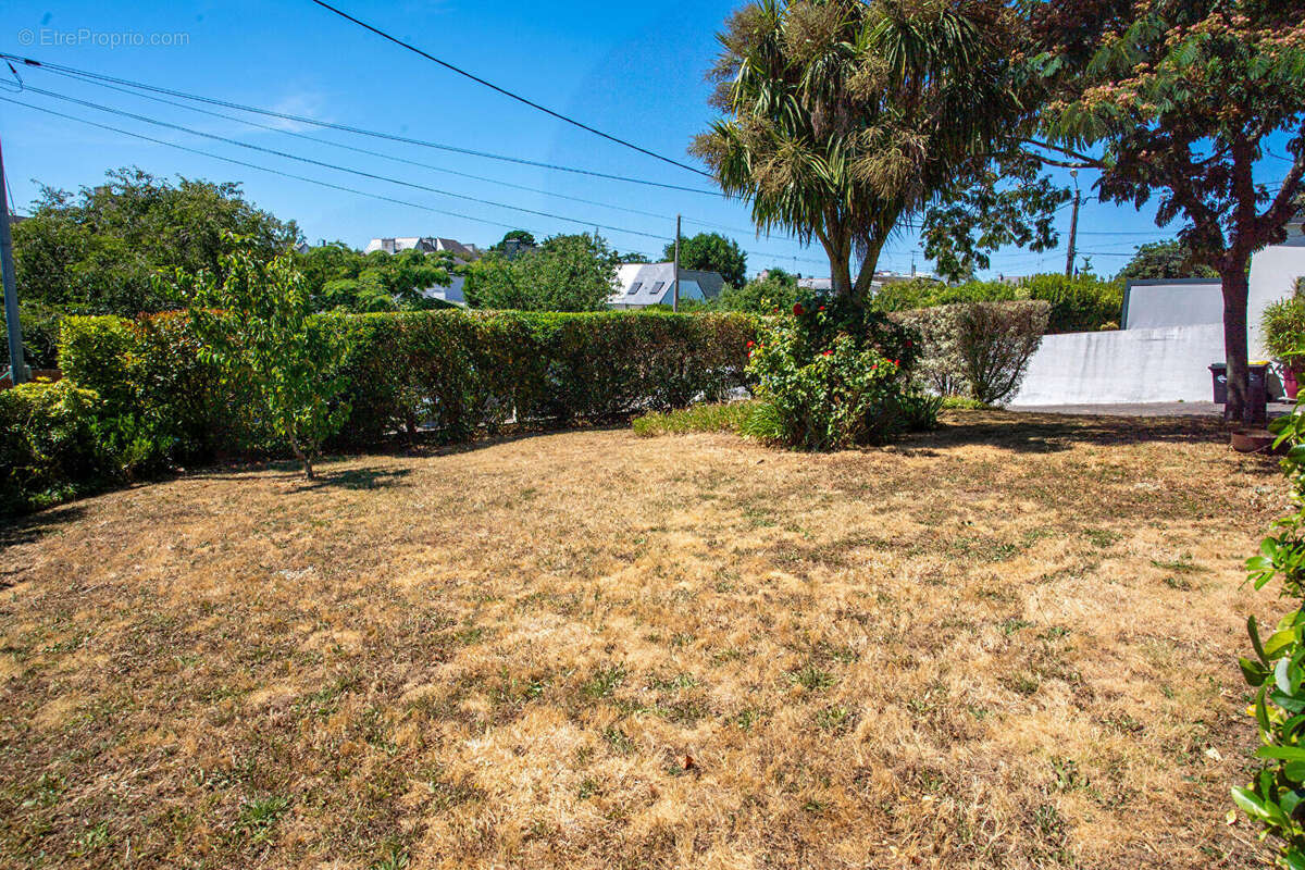 A vendre - concarneau - maison familiale de 140 m² env dans le secteur de douric ar zin . - photo 14
