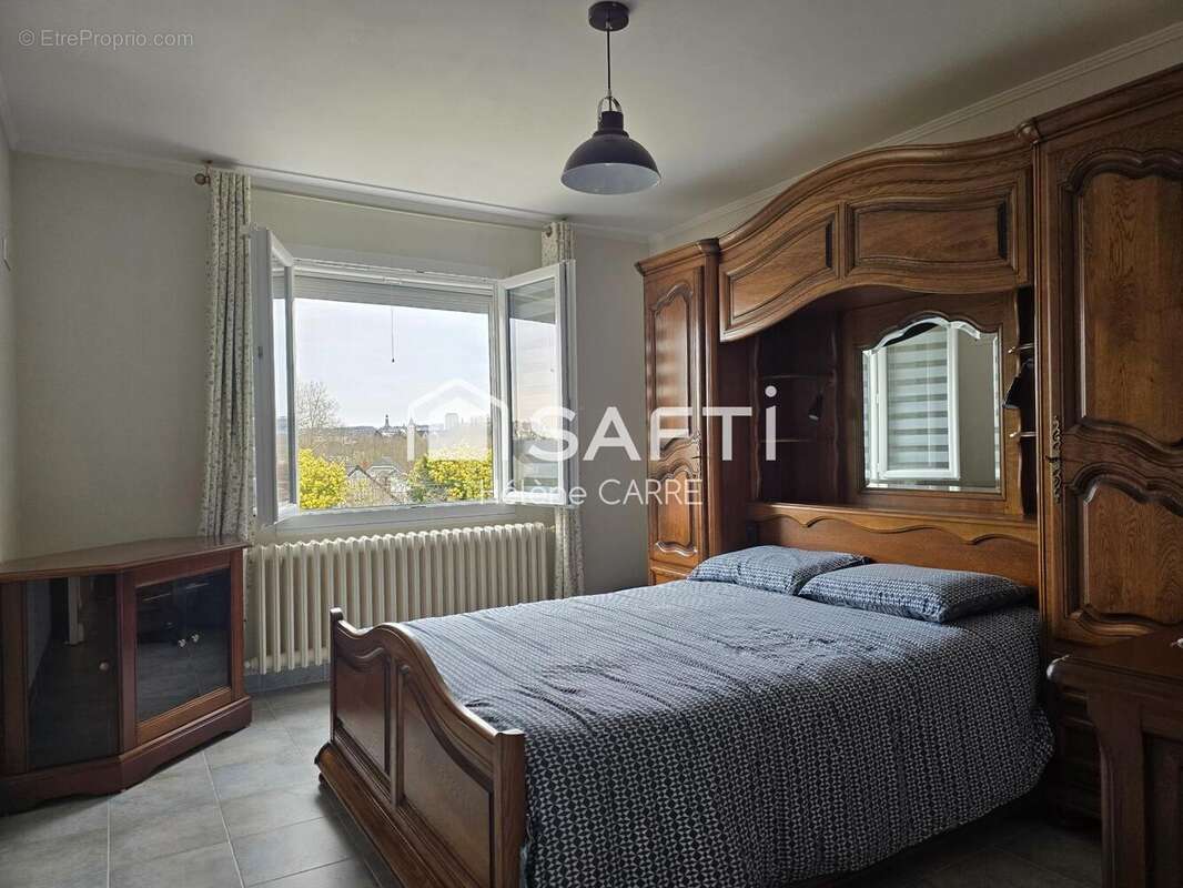 Photo 8 - Maison à VIERZON