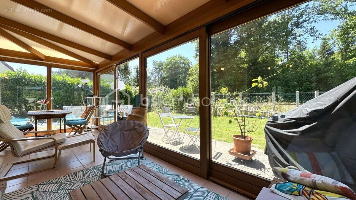 Maison à GRETZ-ARMAINVILLIERS