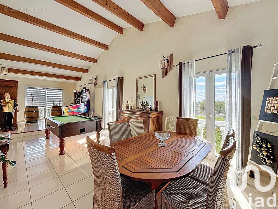 Photo 7 - Maison à ABEILHAN