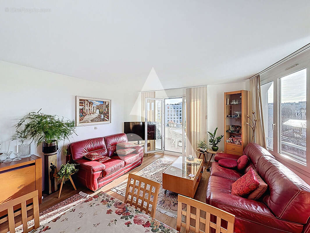 Appartement à RUEIL-MALMAISON