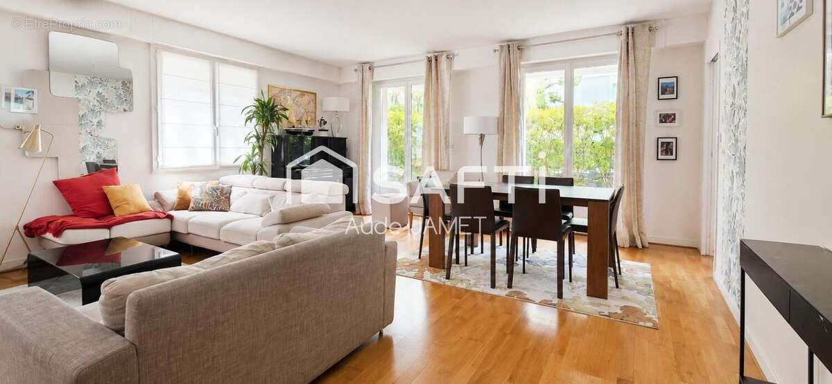 Photo 3 - Appartement à VERSAILLES