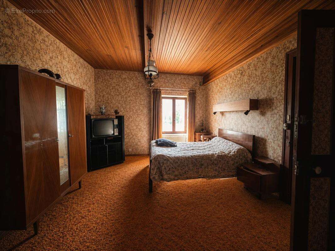 Maison de 120 m2 avec plus de 2,2 hectares de terrain - photo 9