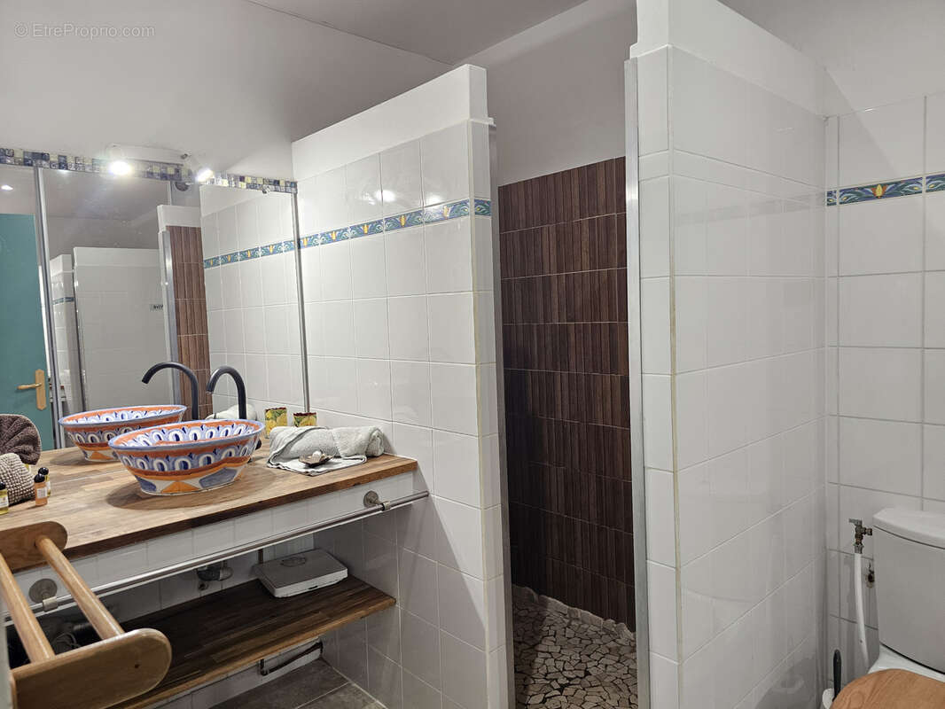 Maison à LES ANSES-D'ARLET