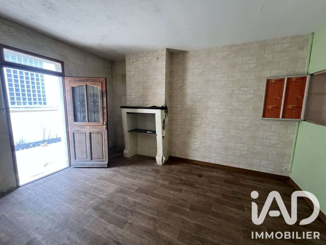 Maison 75 m² à Bordeaux  - photo 4