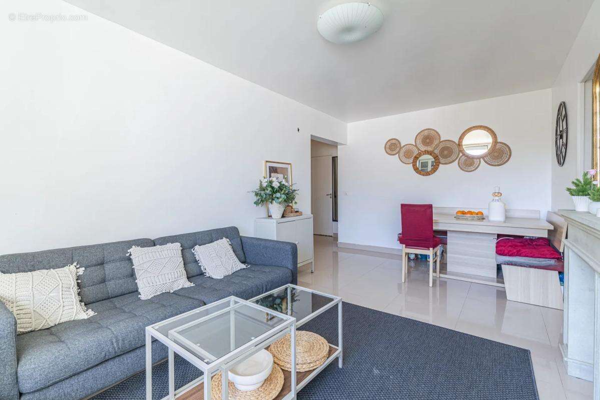 Appartement à THIAIS