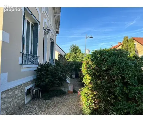 Photo Maison à Brie-Comte-Robert au prix de 325 000€