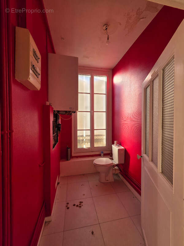 Appartement à ROCHEFORT