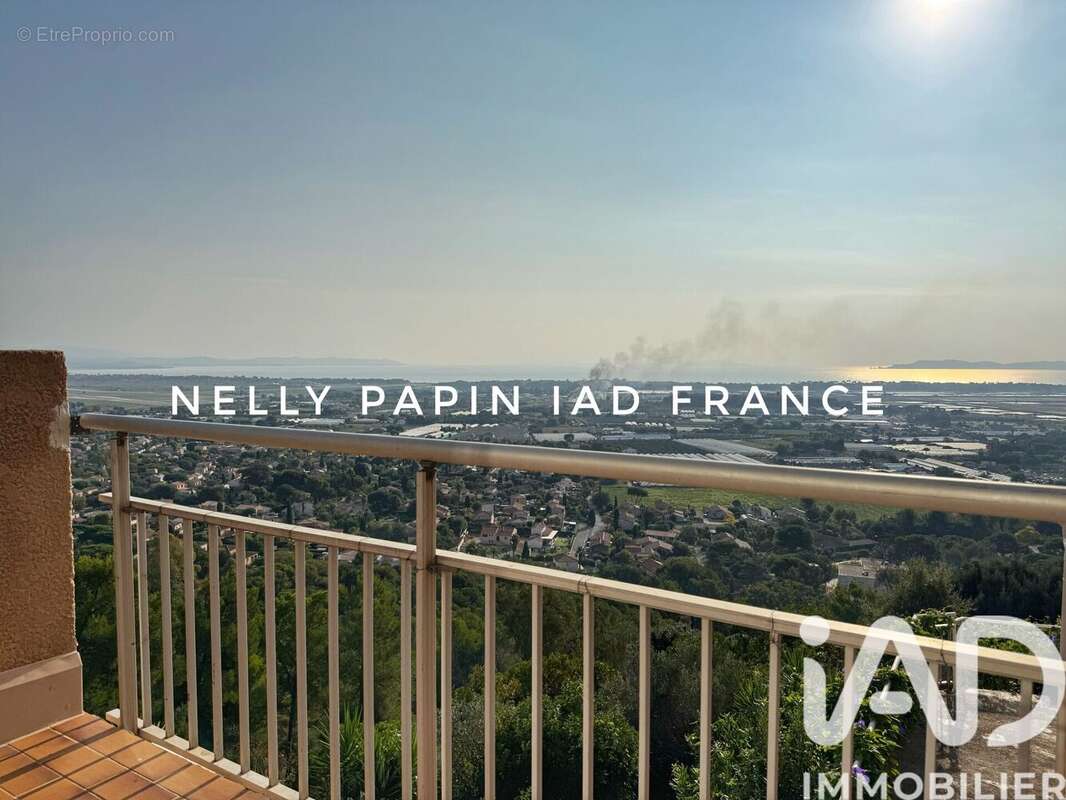 Photo 9 - Appartement à HYERES