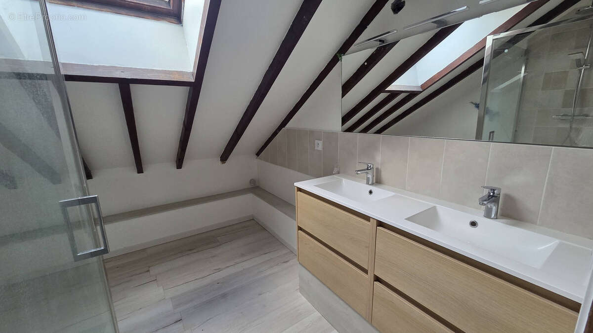 Maison à VIERZON