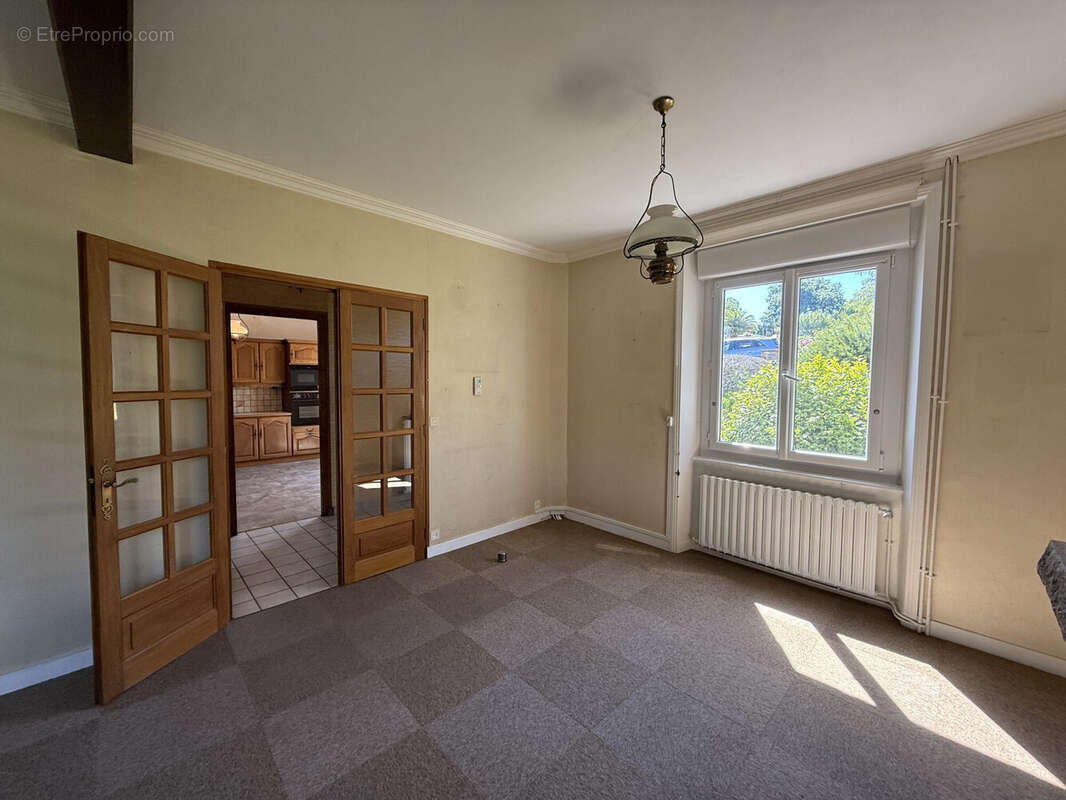 Maison 120 m² à Saint-Quay-Perros  - photo 7