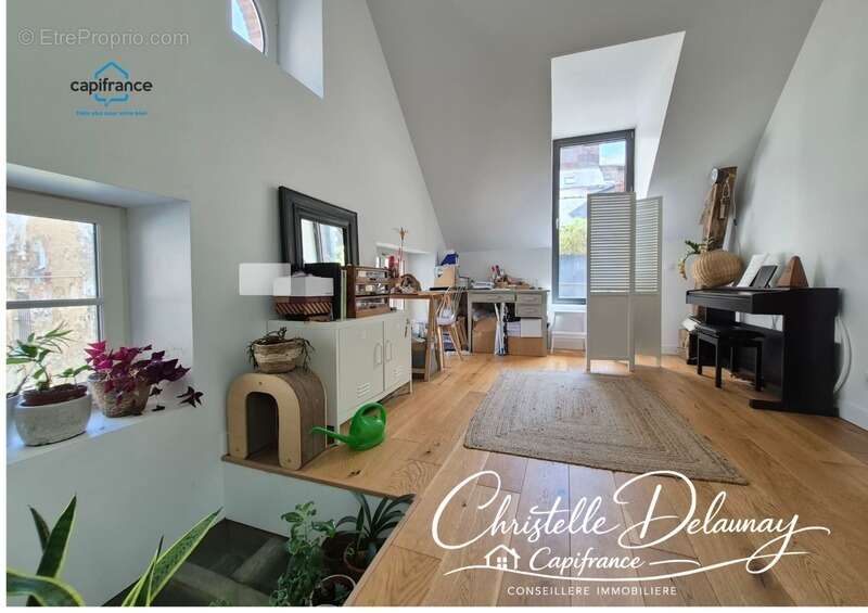 Maison à LAVAL