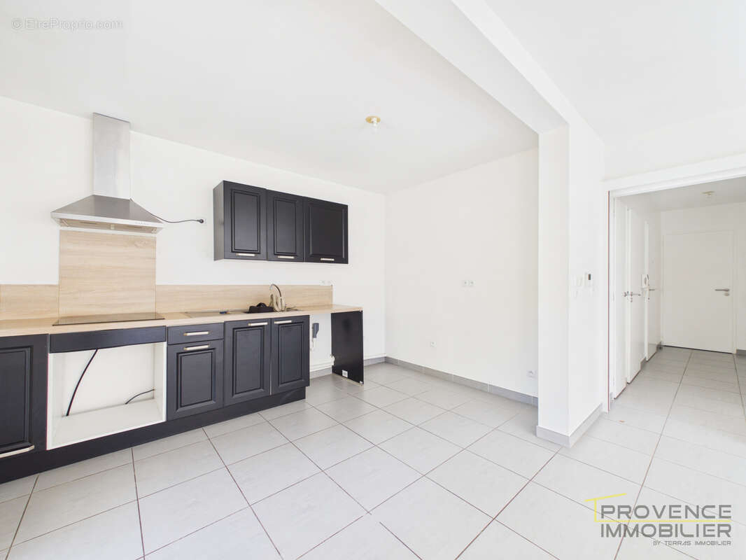 Appartement à MONTELIMAR