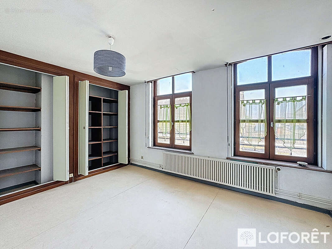 Maison à HONDSCHOOTE