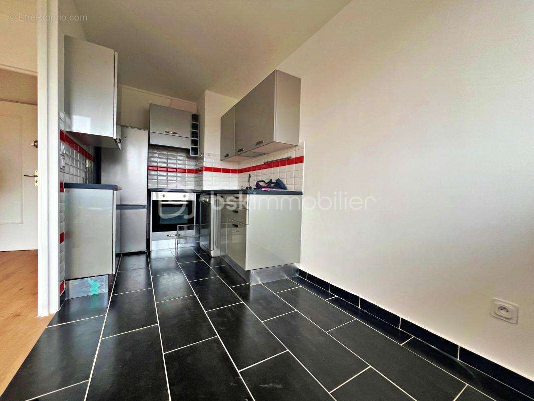 Appartement à SAINT-MAUR-DES-FOSSES
