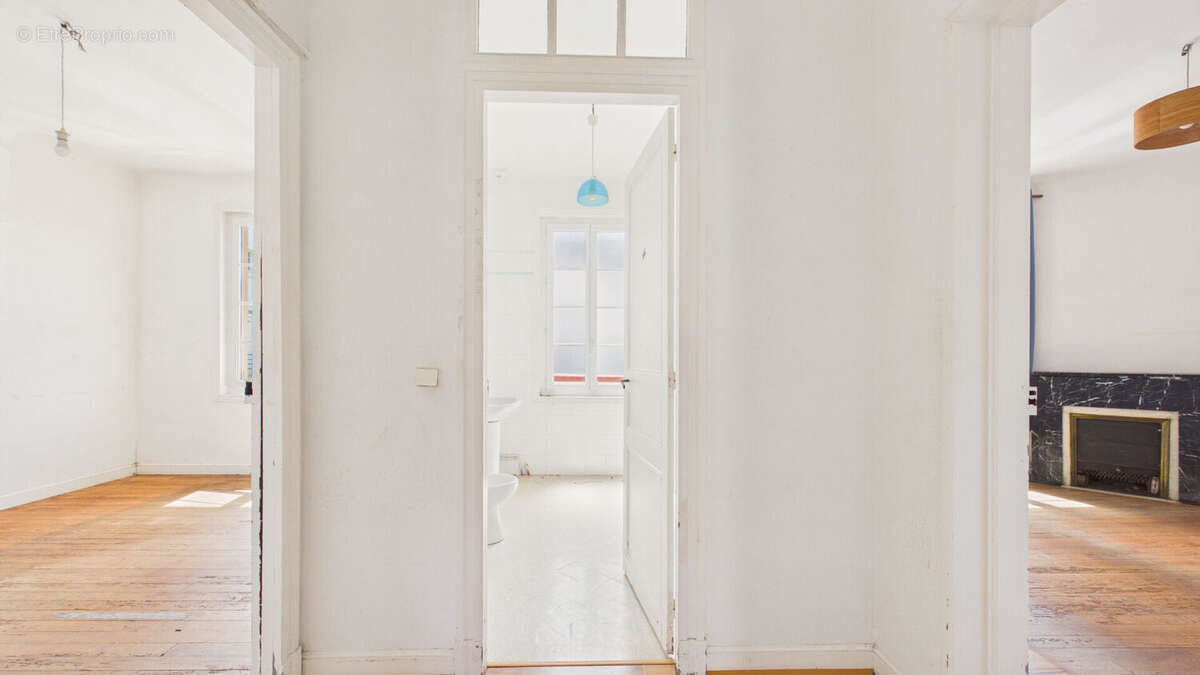 Maison 151,60 m² - Quartier Beaurivage - photo 9