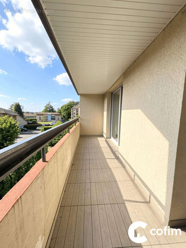 Appartement à PAU