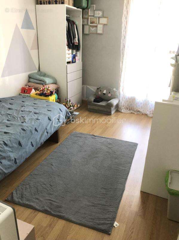 Appartement à MELUN