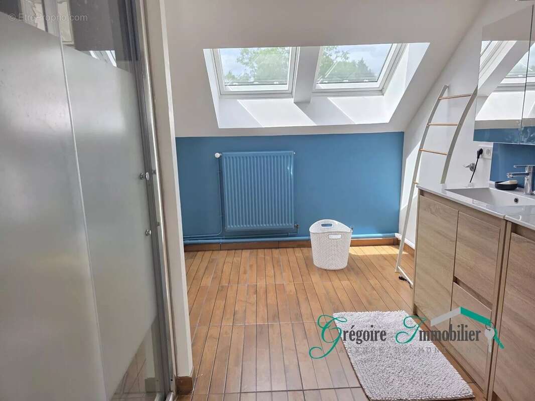 Montigny sur Loing : Maison 8 pièces 154 m2 - photo 17