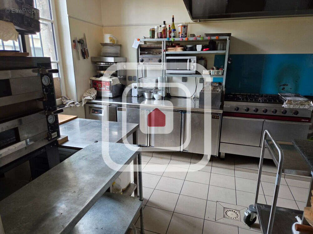 Appartement à SOISSONS