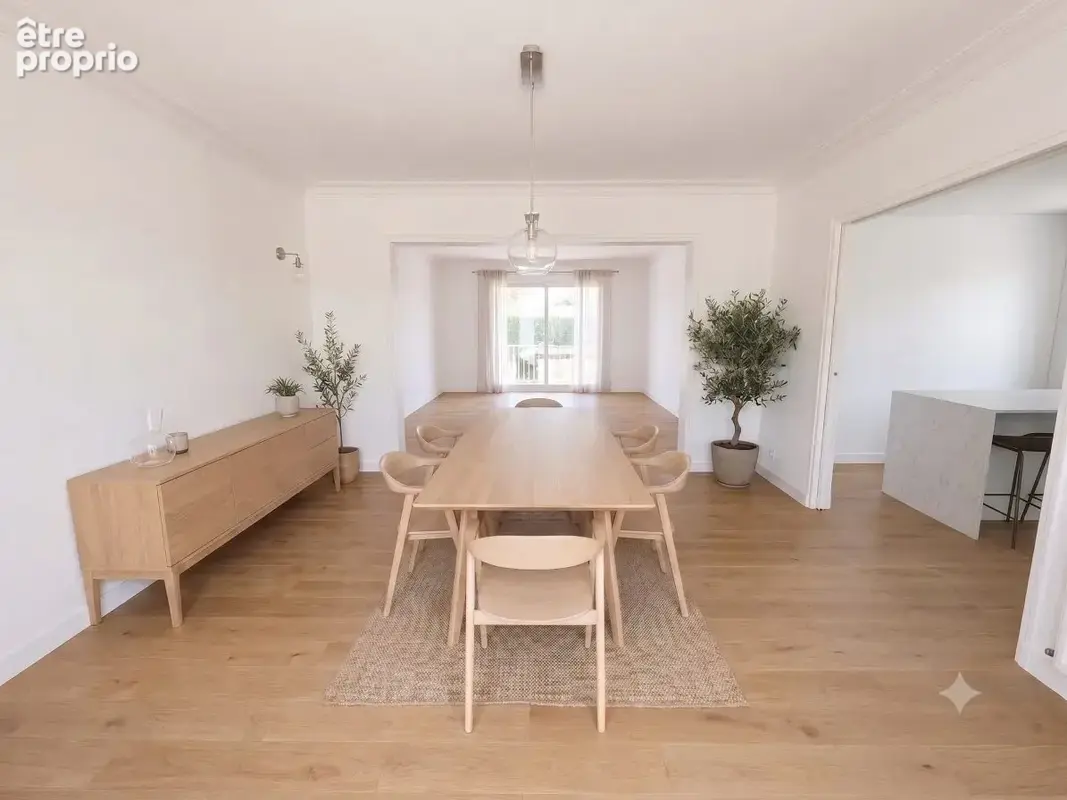Maison 5 pièces 103 m² à vendre à Noyal-Chatillon-Sur-Seiche (35230) - photo 7
