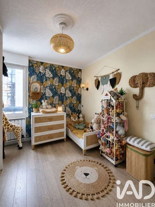 Photo 6 - Appartement à MEYTHET