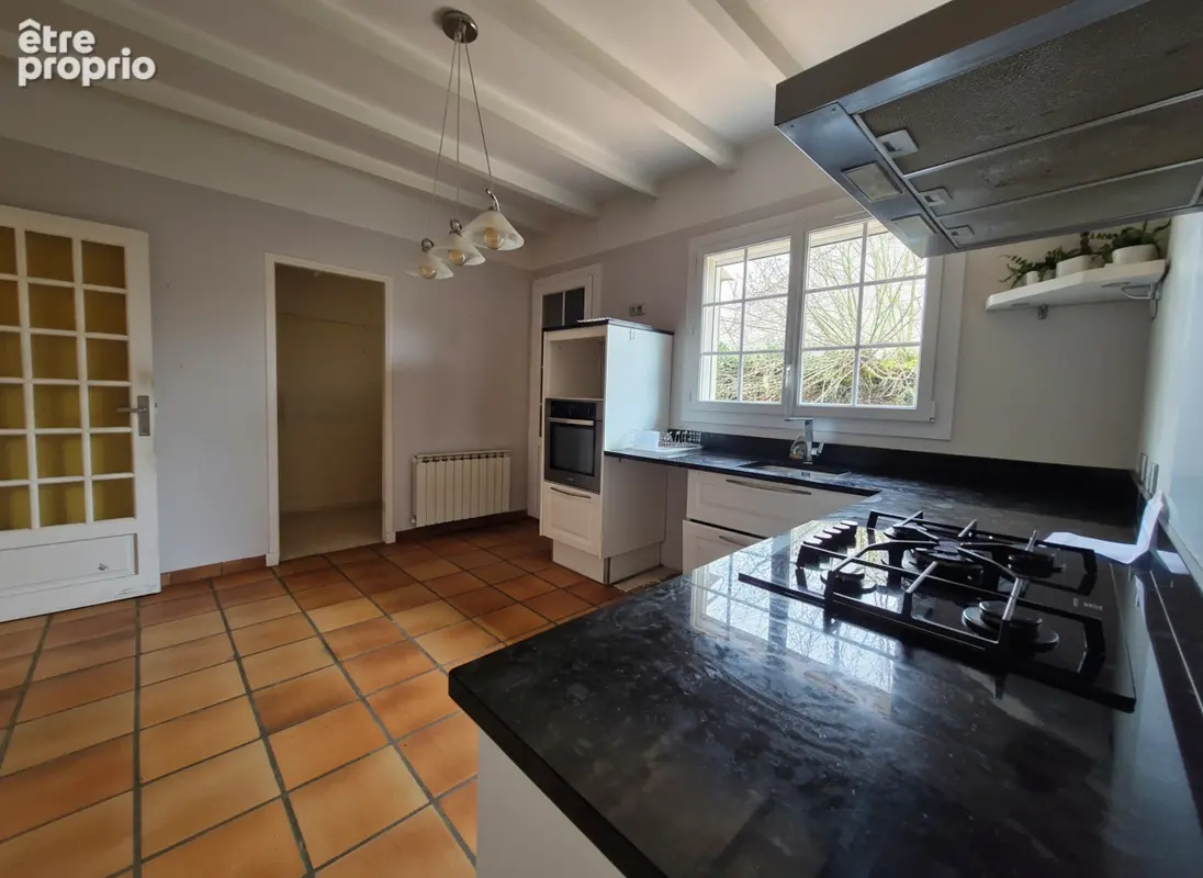 Maison 154m² à gagnac-sur-garonne - photo 5