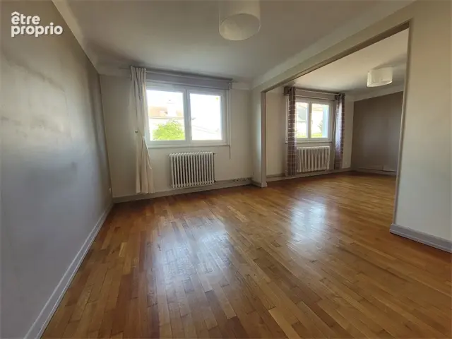 Charmante maison familiale de 108 m² avec jardin à Lunéville - photo 22