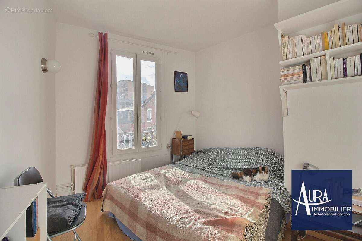 0_0003_1 - Maison à LES LILAS