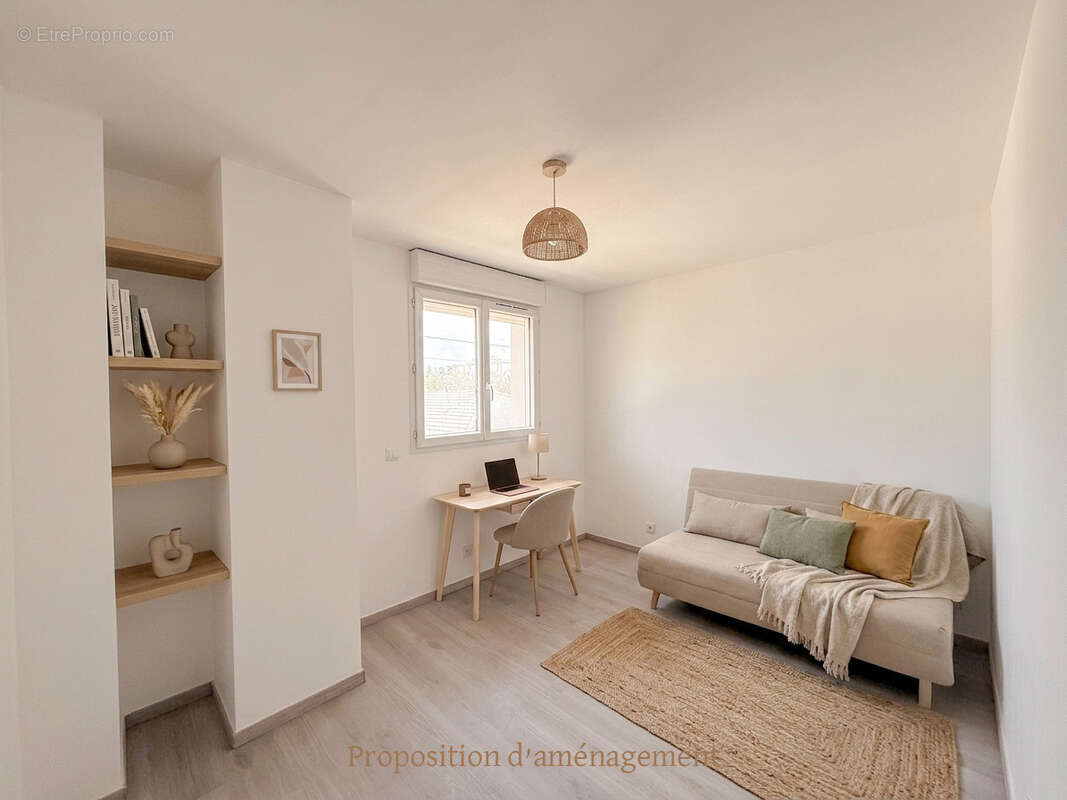 Mainson neuve ideal premier achat ou location - photo 15