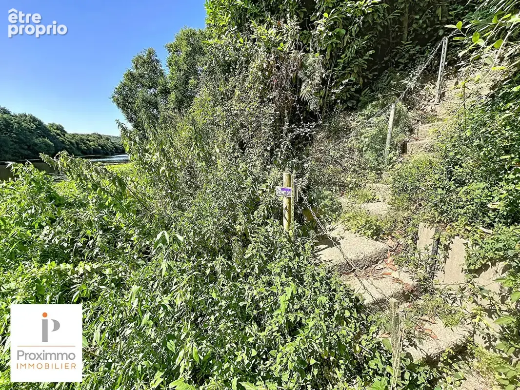 Villégiature en Guipry-Messac - Bord de Vilaine - ponton privé - photo 12