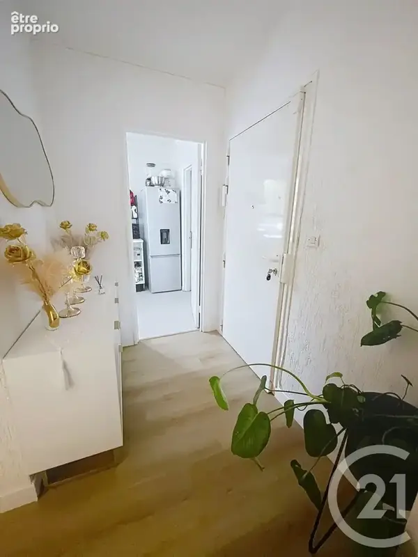 Appartement 3 pièces 62 m² à vendre à Epinay-Sous-Senart (91860) - photo 4