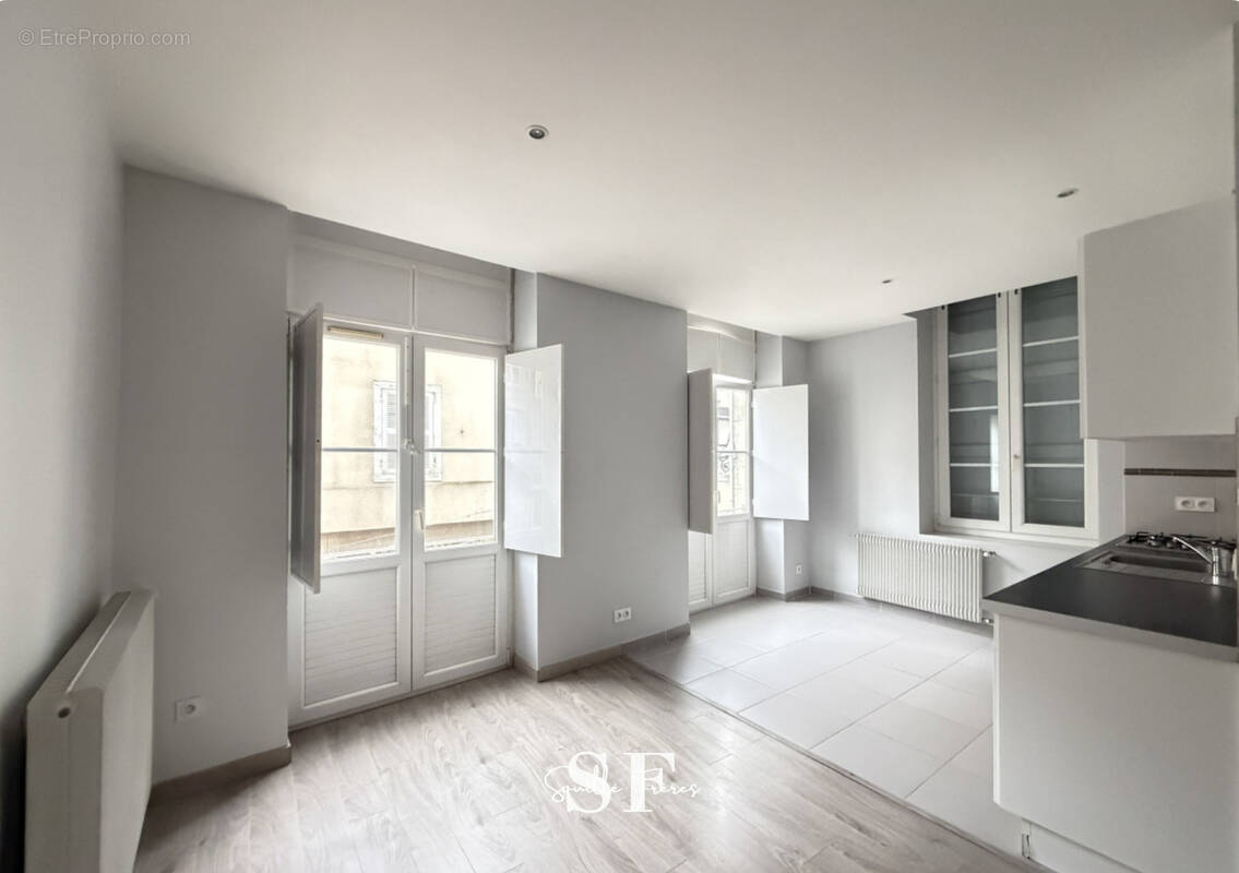 Appartement à AGEN