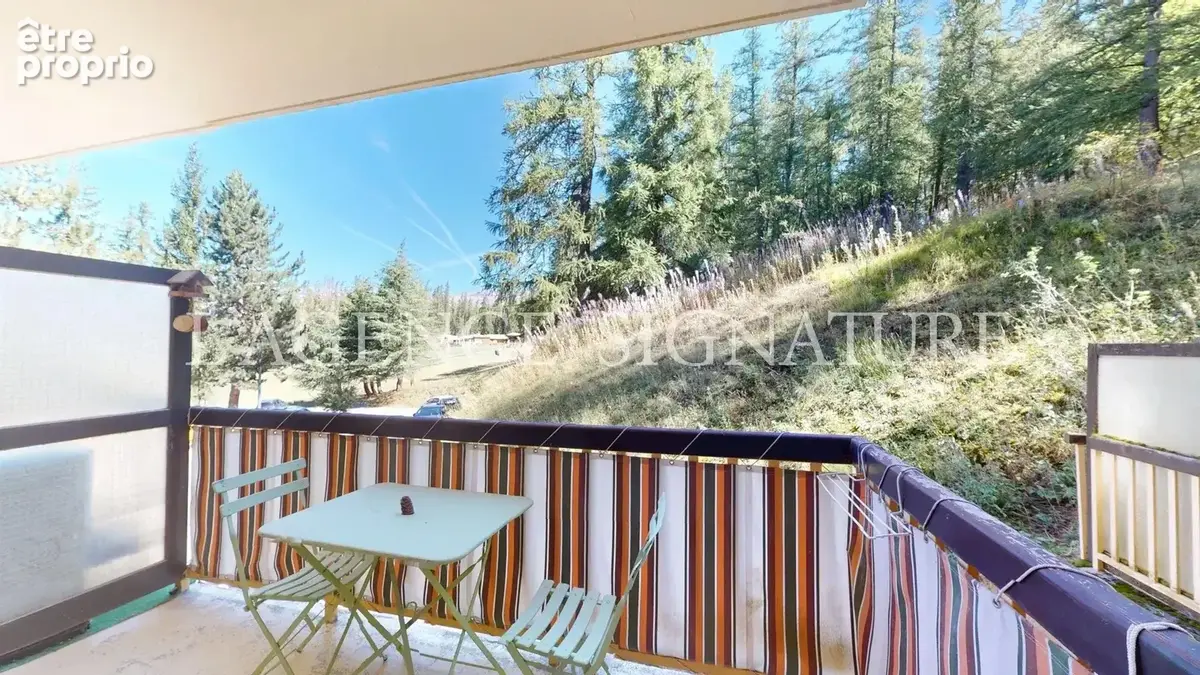 Appartement à DALUIS