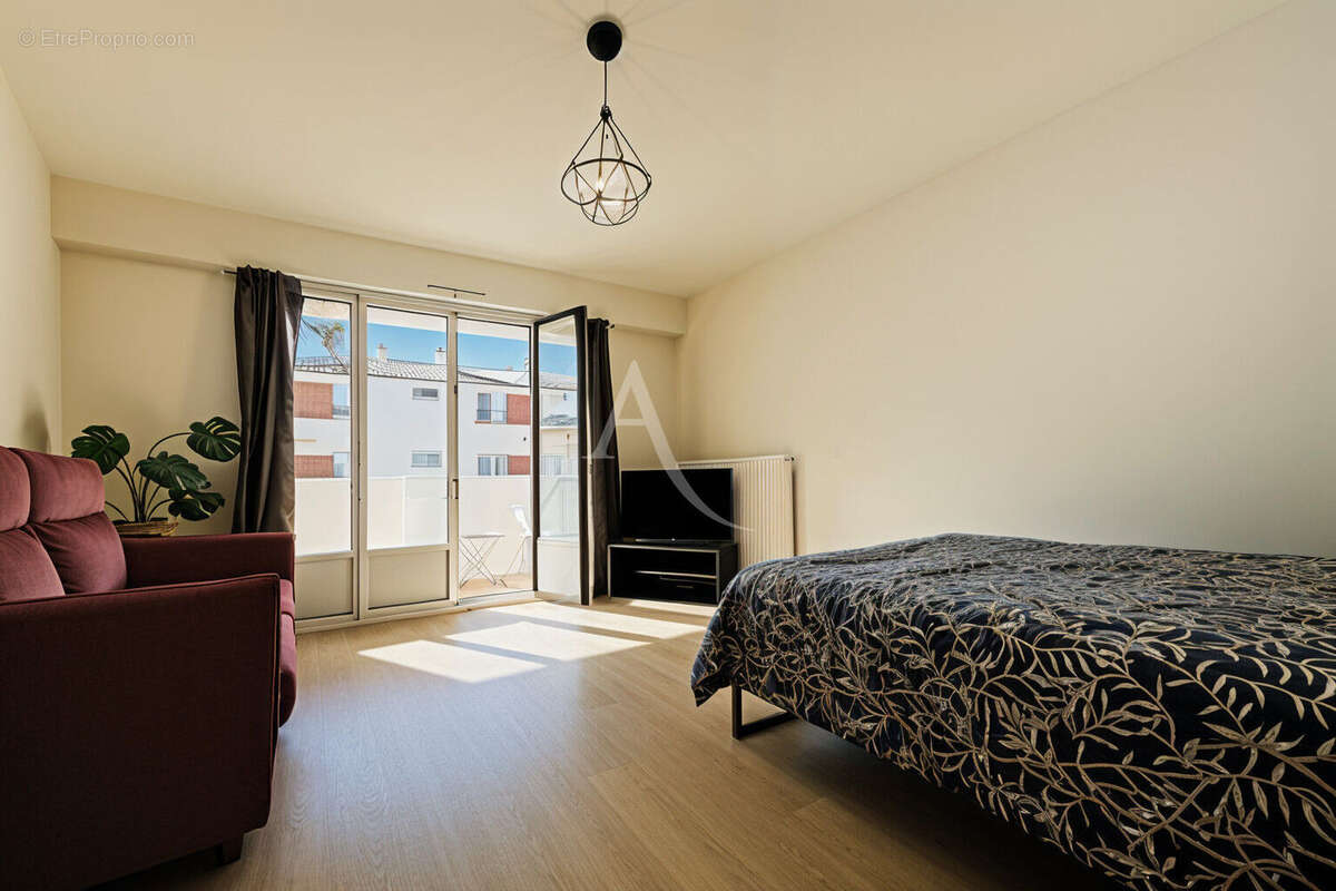 Appartement à THORIGNY-SUR-MARNE