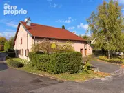Maison à QUERS