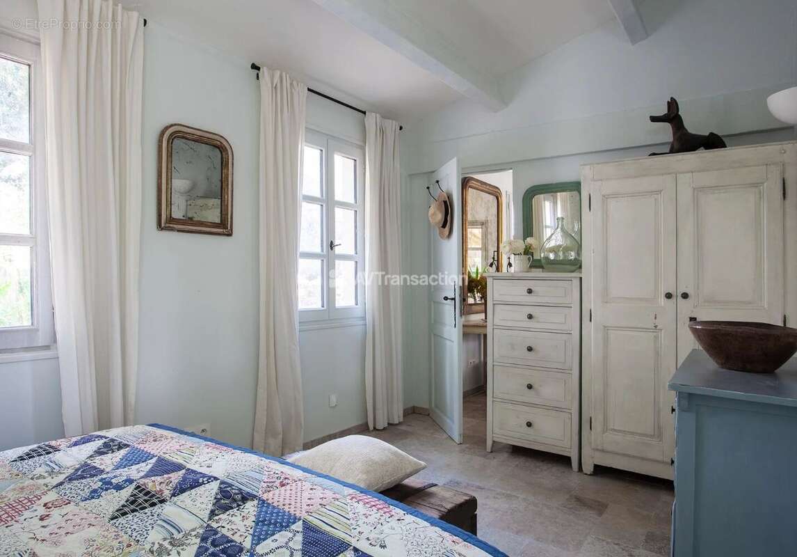 Maison à FLAYOSC