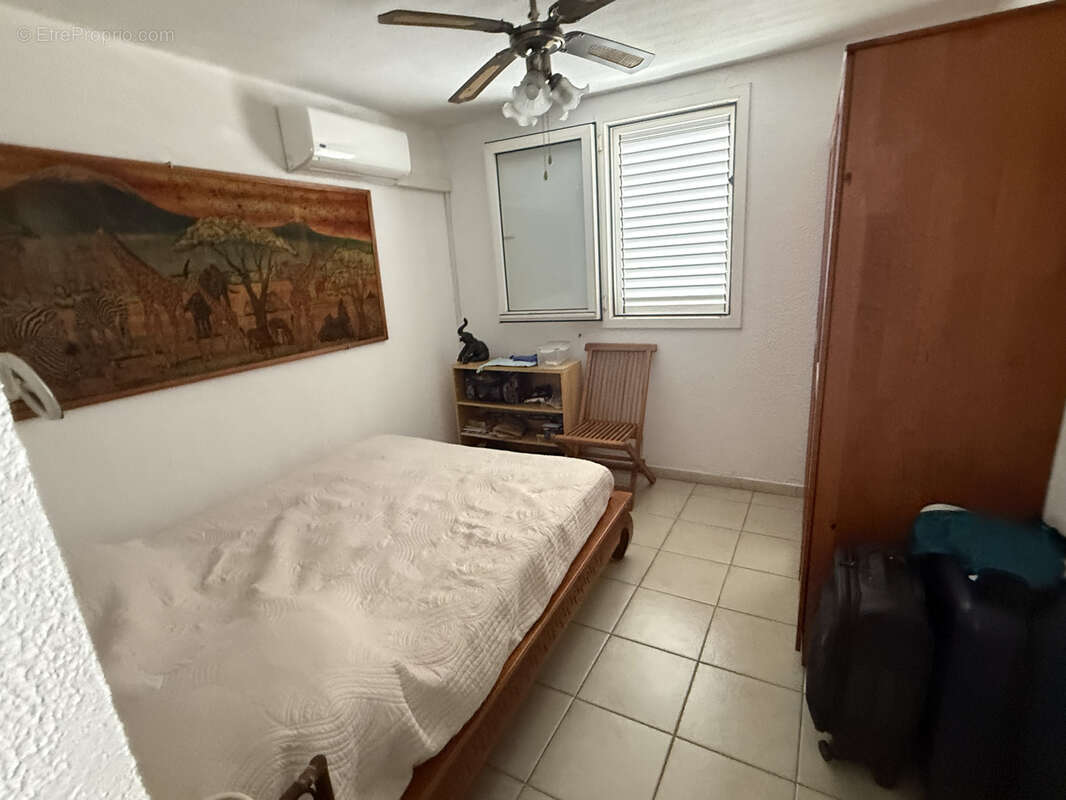 Appartement à SAINT-DENIS