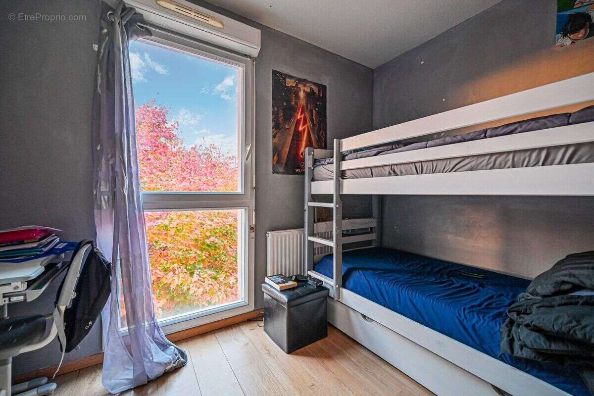 Appartement à CRETEIL