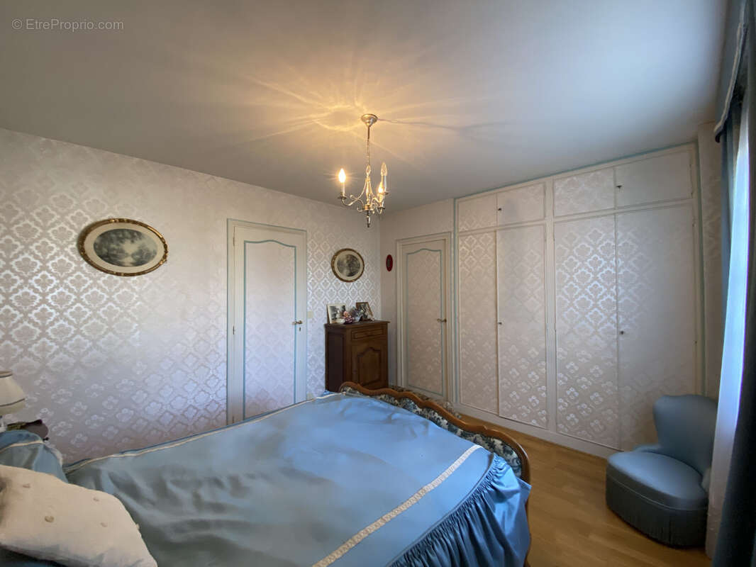 Maison à OLIVET