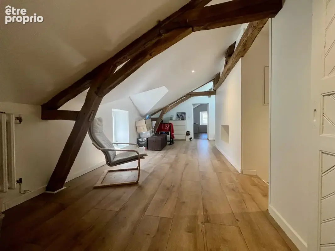 Belle maison de caractère rénovée, 4 chambres, dépendances, 1,7ha de terrain - photo 25