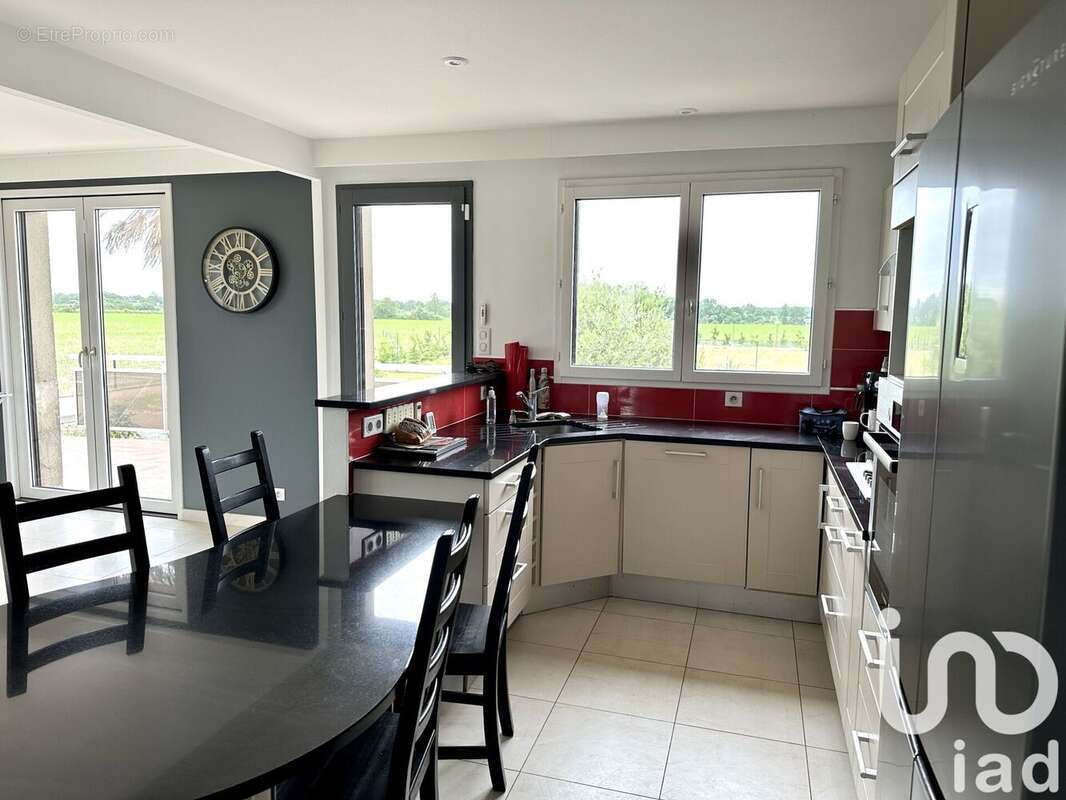 Photo 3 - Maison à LA BRUFFIERE