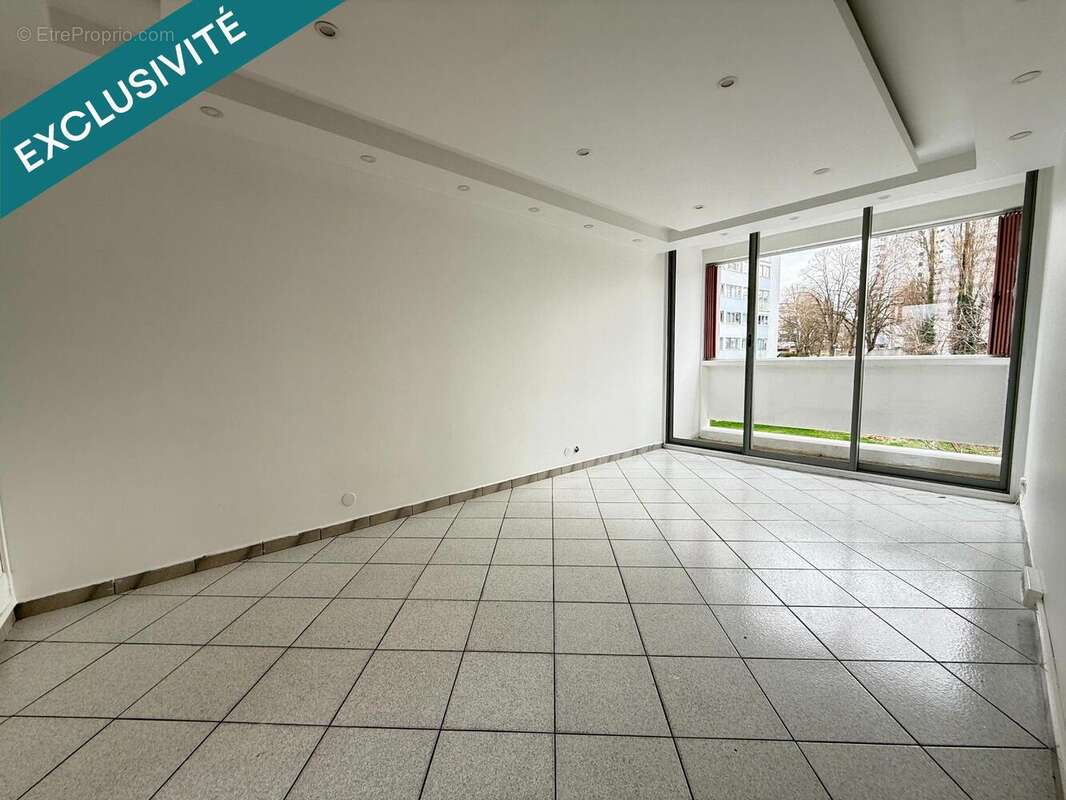 Photo 5 - Appartement à SUCY-EN-BRIE