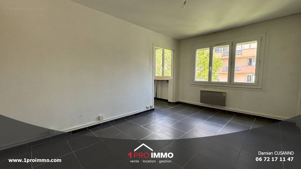 photos n°7 - Appartement à FONTAINE