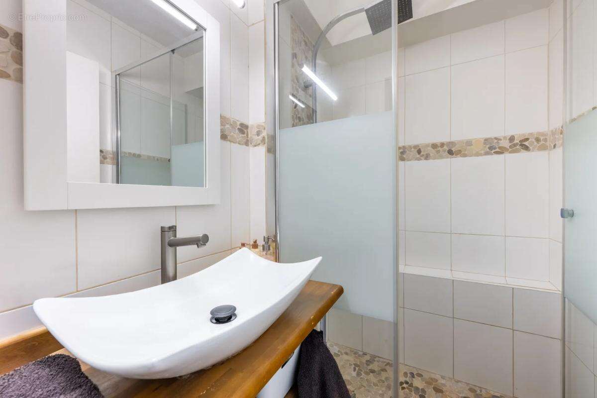 Appartement à ELANCOURT