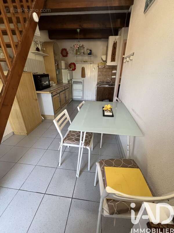 Photo 9 - Appartement à NARBONNE