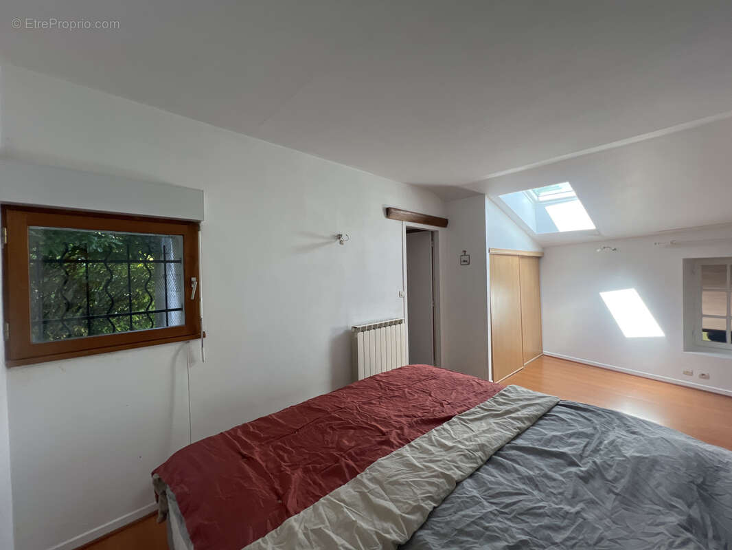 Maison à SAINT-PERAY