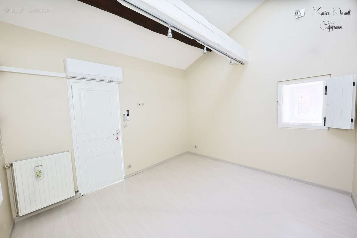 Dpt Ain (01), à vendre BOURG EN BRESSE appartement T5 de 128 m² - photo 13